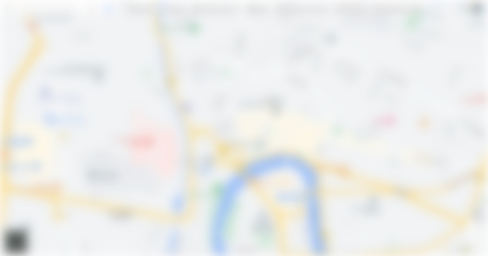 Localisation de votre ostéopathe à VOIRON